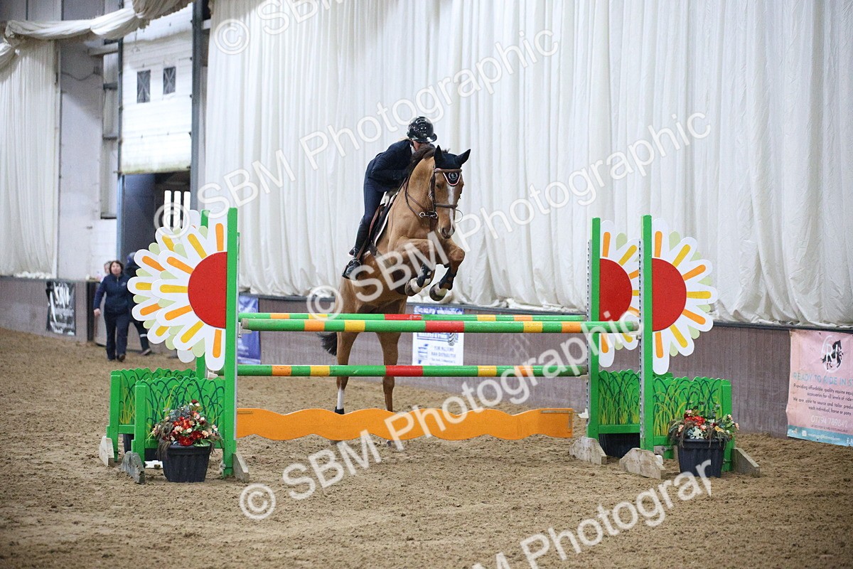 5K7A4653 - Class 5 - Blue Chip Calming Performance Championship Qualifer