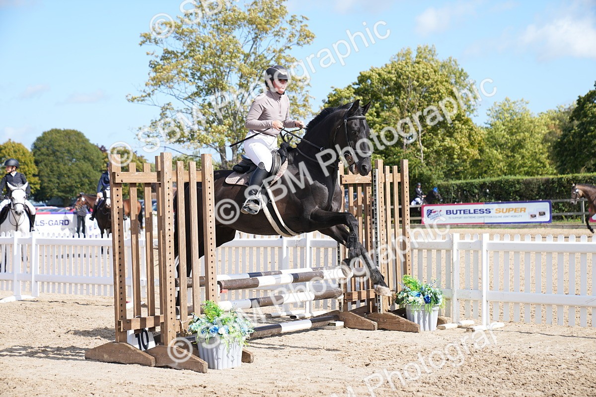 SBM_05930 - J56 - Clear Round 70cm