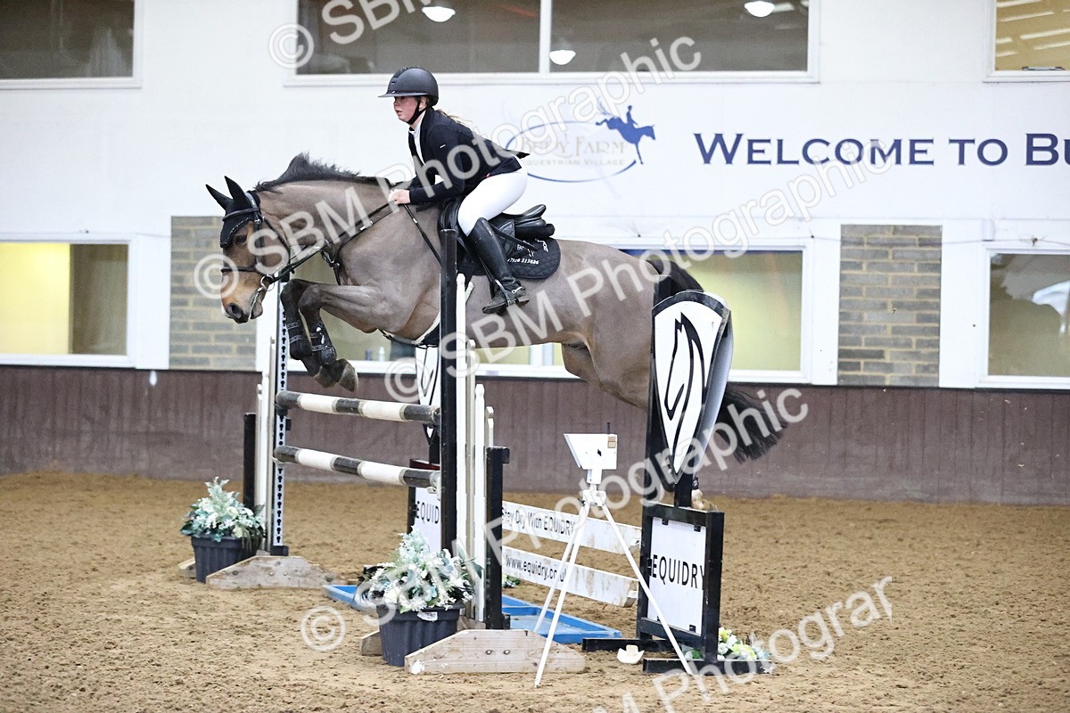 SBM_005067 - Class 17 - Senior Foxhunter - 1.20m
