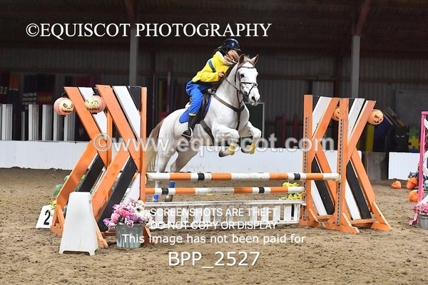 BPP_2527 - CLASS 5 TEAM SJ 85 - 90CM