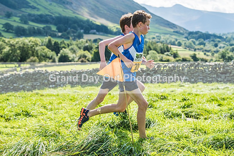 Loweswater Show-184 - Loweswater Show Junior & Senior Fell Races Sunday 3rd September 2023