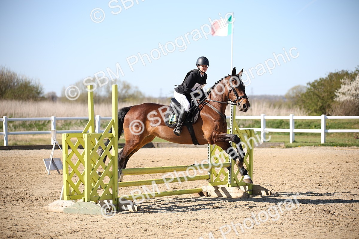 5K7A9821 - Class 4 - 70cm