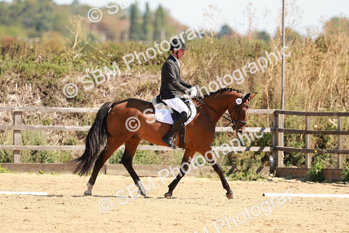 SBM_011066 - Class 6 - Novice 1
