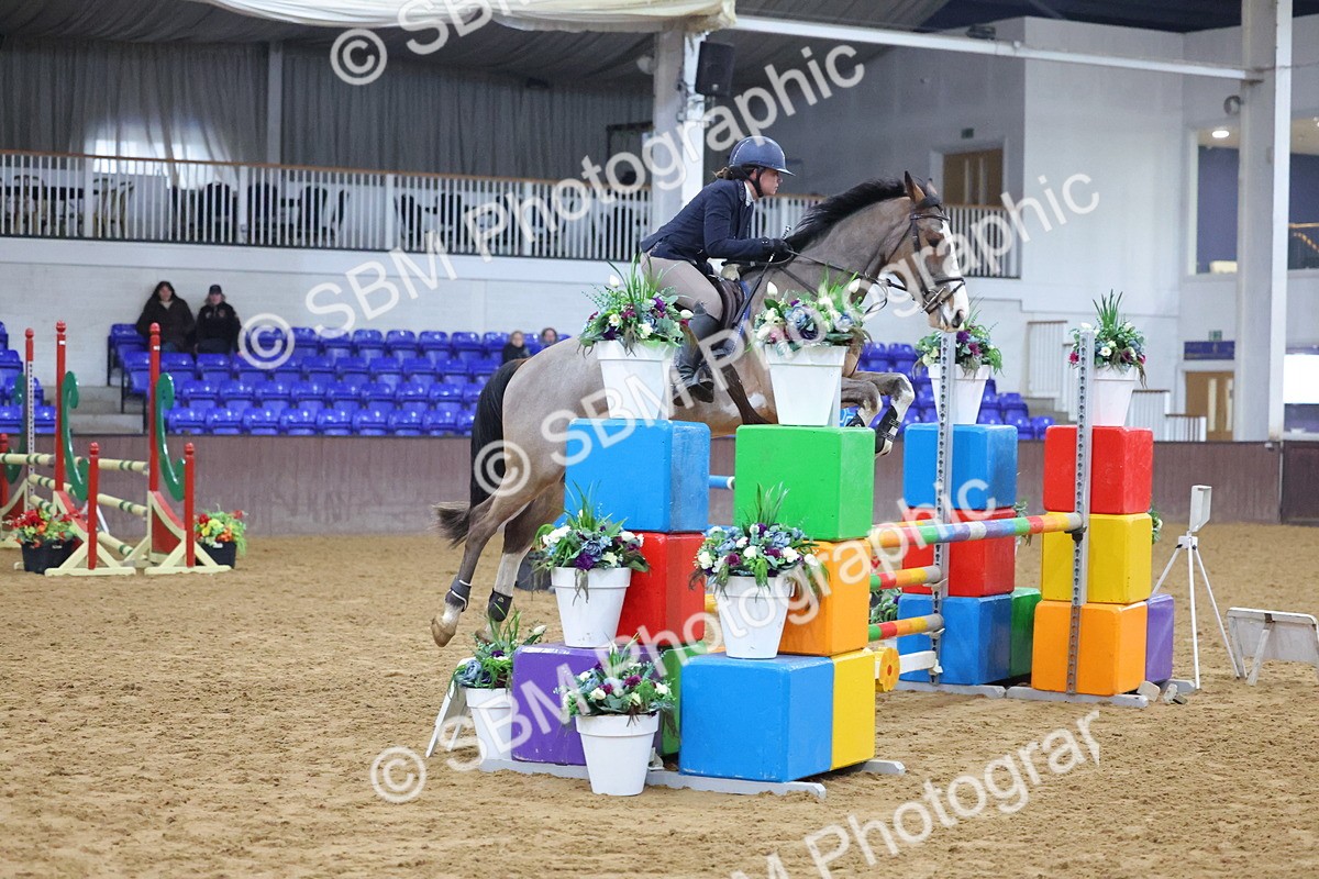 SBM_001293 - Class 14 - Nupafeed Supplements Senior Discovery/ 1m Open - First Round (1.00m)