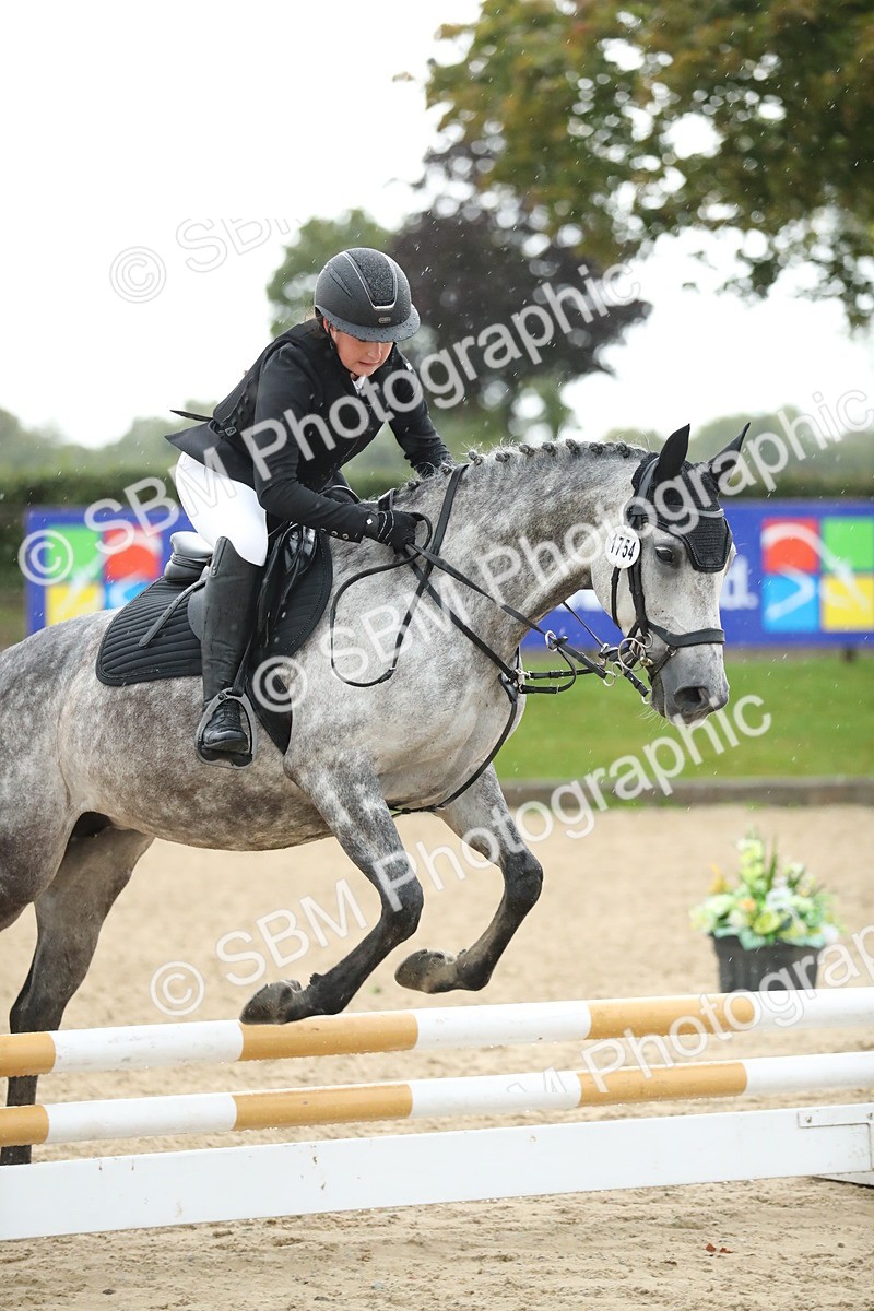 SBM_34512 - J60 Clear Round 50cm