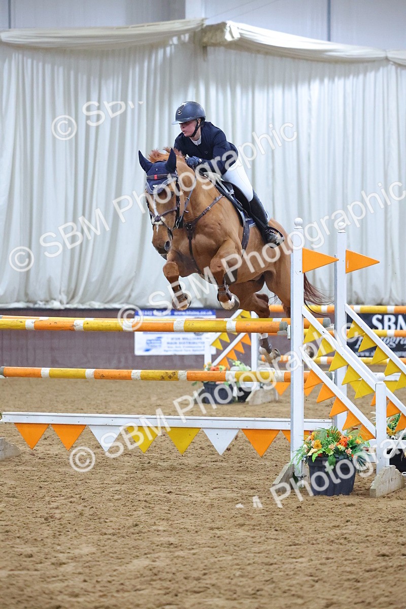SBM_003061 - Class 18 - National 1.30m/1.40m Open Handicap (1.30m - 1.40m)
