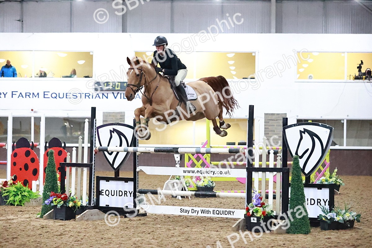 SBM_003293 - Class 13 - National 1.3m 1.40m Open Handicap