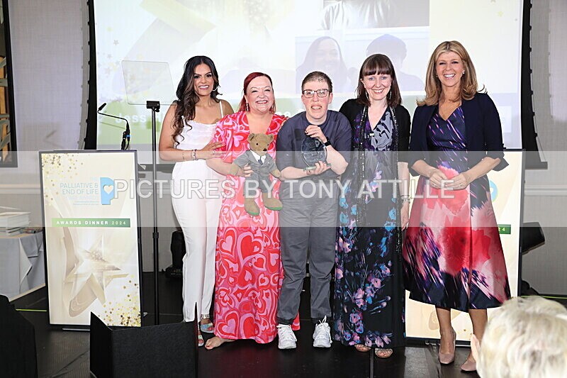 _09I0631 - The Palliative Care Awards 2024