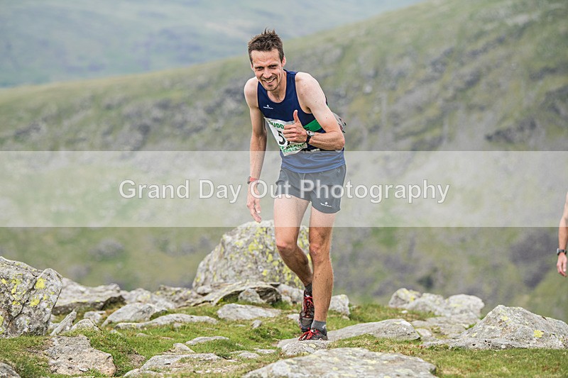 Duddon Long-134 - Duddon Valley Long Fell Race Saturday 30th May 2026