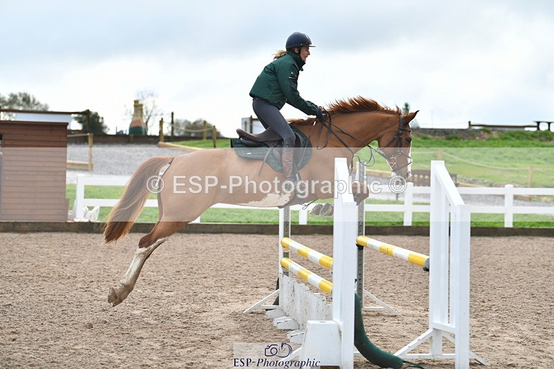 231110A-105142-00155 - Cls 2 British Novice & 90cm Open