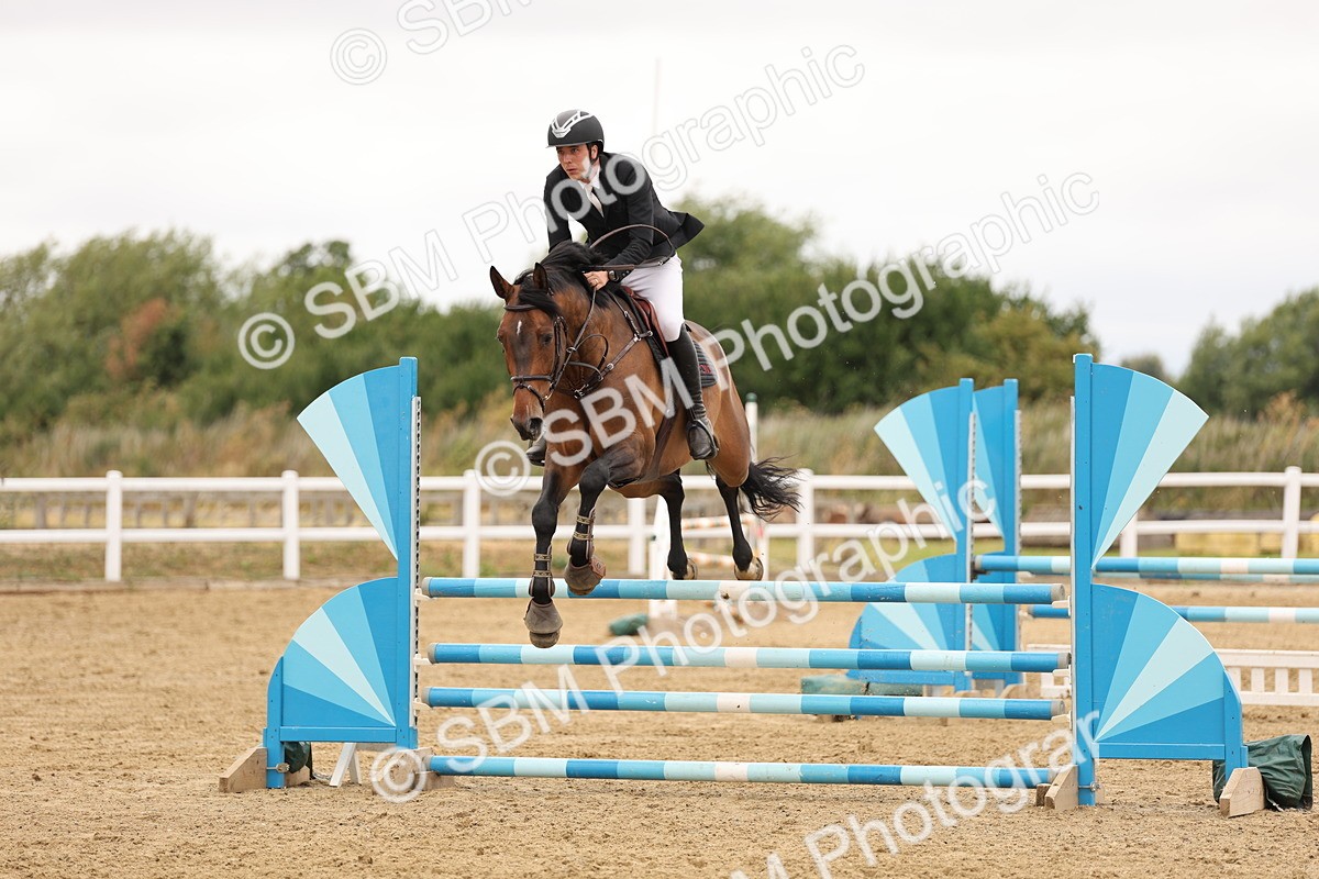 SBM_023876 - Class 5 - Senior Discovery - 1.00m