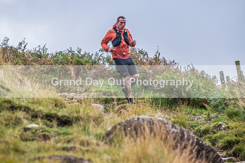 Langdale -1325 - Langdale Horseshoe Fell Race Saturday 10th October 2026