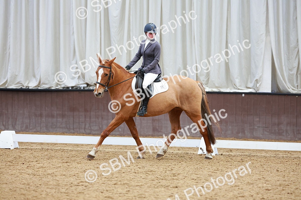 SBM_003820 - Class 11 - Novice 2