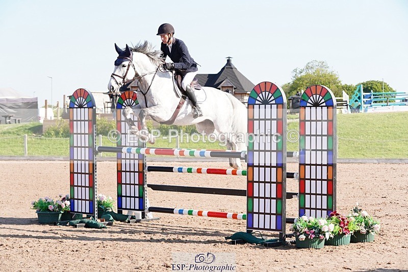 250510-083420-09559 - Cls 13 Snr Foxhunter