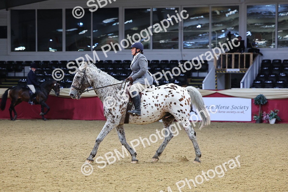SBM_23697 - Class 904 - Supreme Final Ridden Diamond