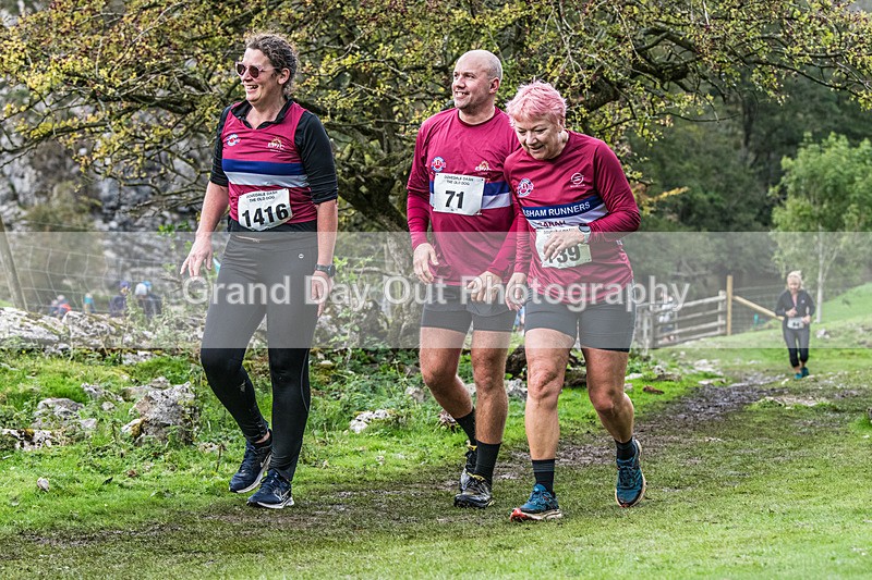 Dovedale Dash-2571 - Dovedale Dash Sunday 5th October 2025
