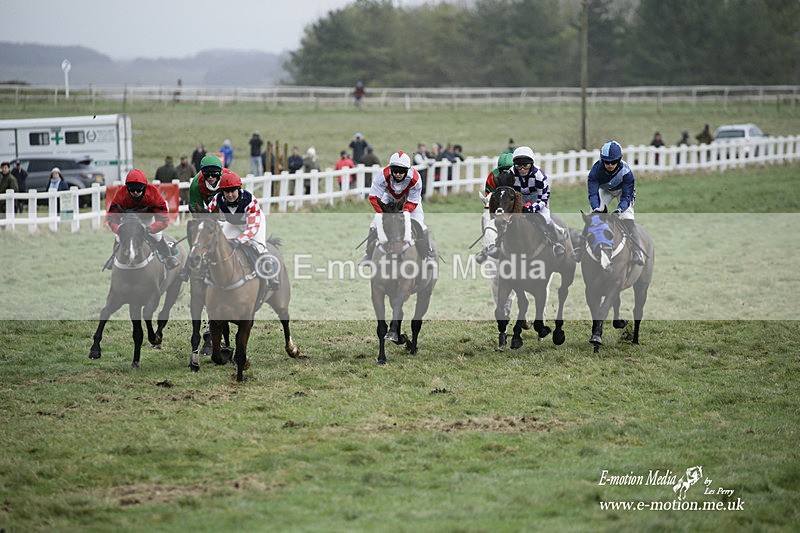 PtP 020122 153 - Larkhill Racing Club Point-to-Point 02/01/2022