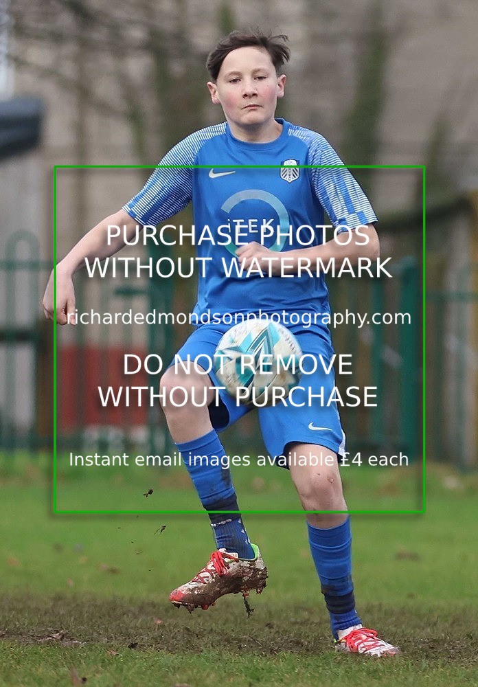 533A8007 - Wattsfield Under 13's (8/2/26)