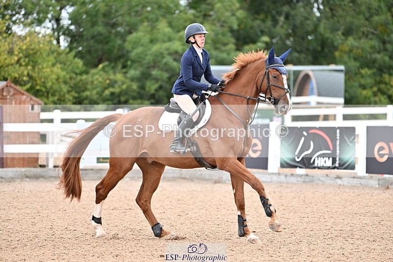 250820B-111220-00305 - Cls 2 Discovery and 1m Open