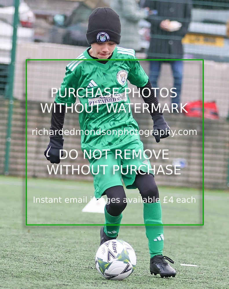 533A9656 - Trimpell & Bare Rangers