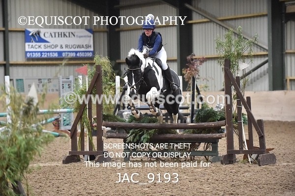JAC_9193 - CLASS 5 - ARENA EVENTING BE 80CM