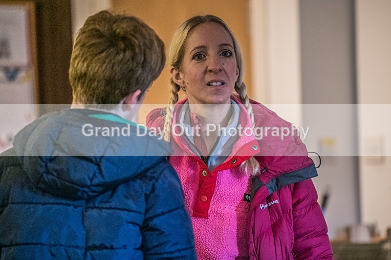 Loopy Latrigg-26 - Kong Running Loopy Latrigg Fell Race Saturday 20th December 2025