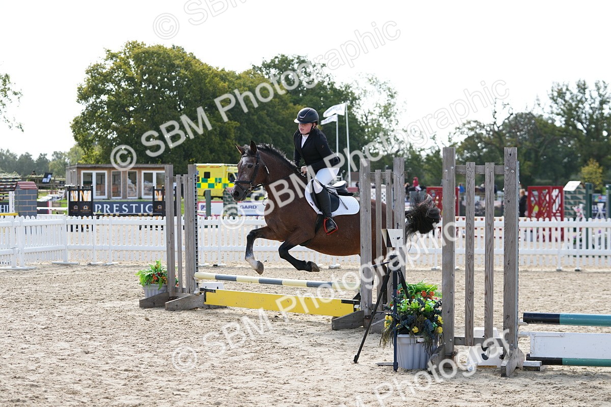 SBM_17755 - J58 - Clear Round 50cm