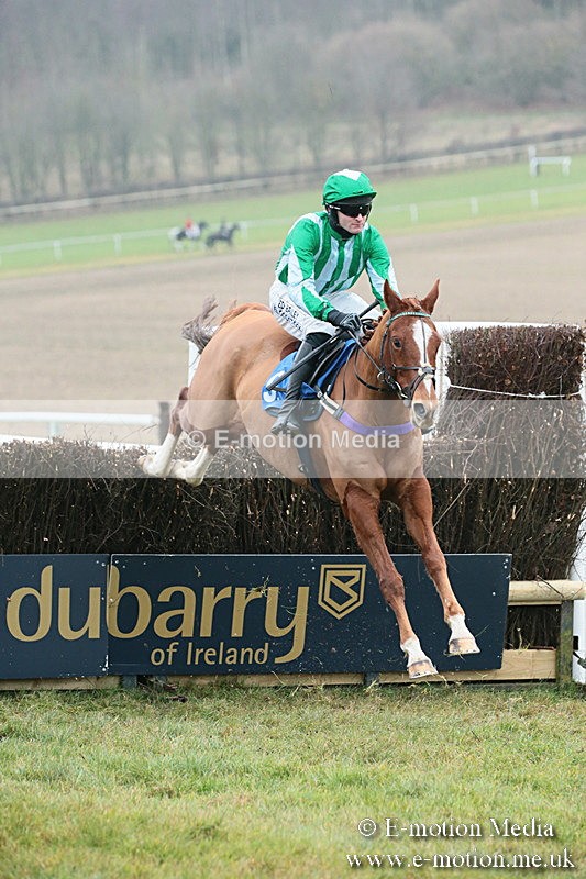 PtP 251118-140 - Vine & Craven Point-to Point Barbury Racecourse 25/11/18