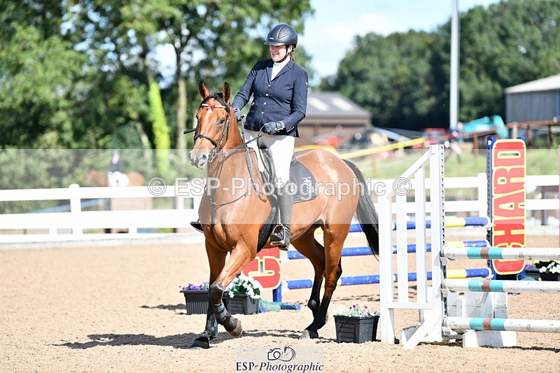 240913A-115735-03985 - Cls 22 85cm Amateur Qualifier