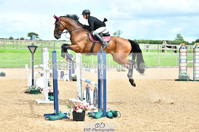 230729A-140904-06821 - Cls 16 Foxhunter