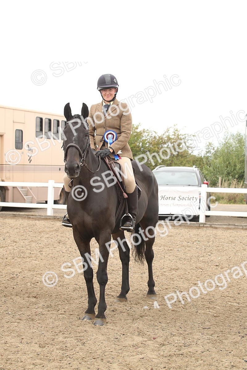 SBM_16826 - Class 507b - Working Veteran 60cm (20+)