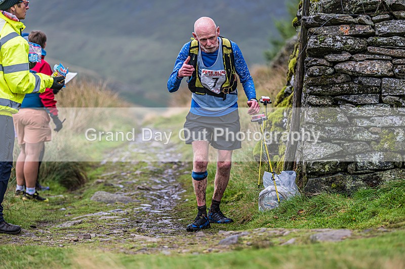 Old Crown Round-819 - Old Crown Round Fell Race Saturday 12th September 2026