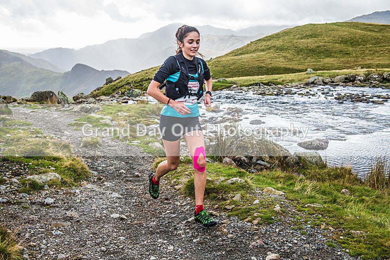 Langdale-143 - Langdale Horseshoe Fell Race Saturday 8th October 2022