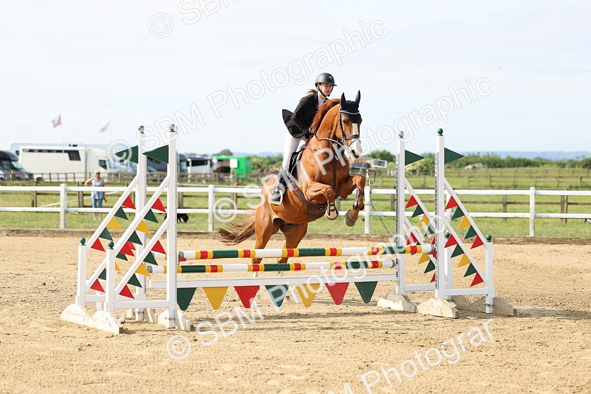 SBM_003817 - Class 15 - Clear Round