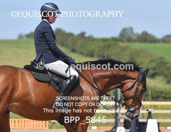 BPP_5845 - CLASS 6 Senior Newcomers/ 1.10m Open