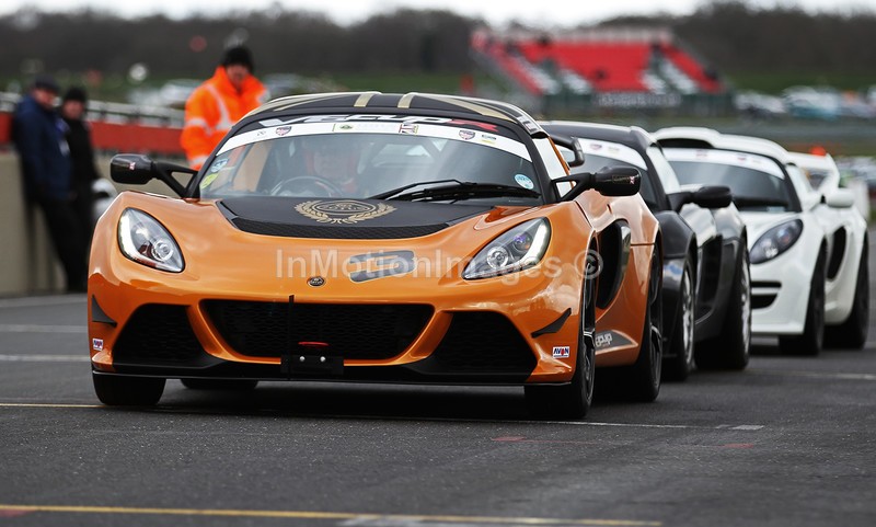  - Lotus Cup UK Speed Champs 2014/15/16/17/18/22/23/24