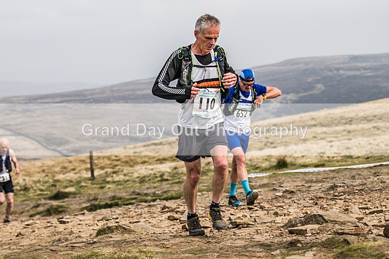 Pen Y Ghent-1039 - The 3 Peaks Race Saturday 26th April 2025 - Pen Y Ghent
