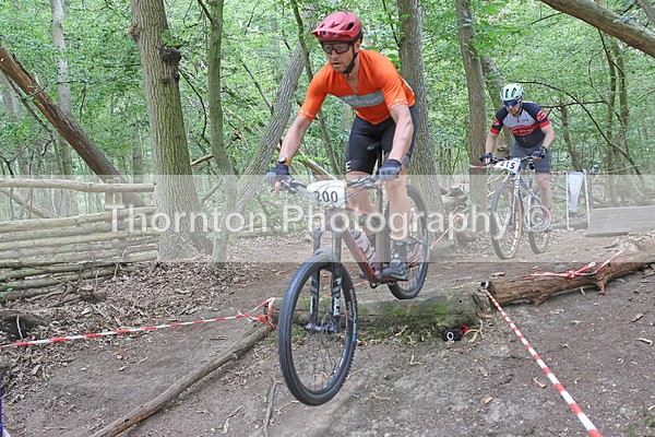 A41A6104 - MTB East Round 7 Potash 12:10 Male S2/Male U14/U16 (45Min)