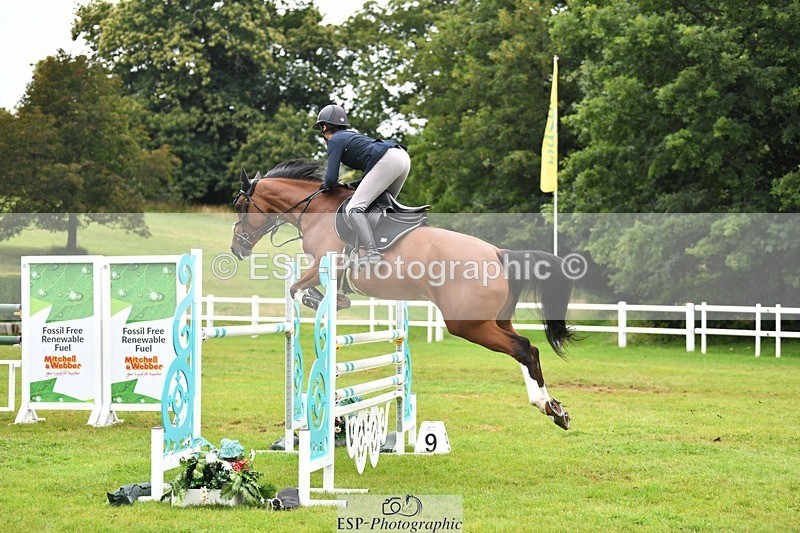 230712-095053-21948 - Cls 50 Foxhunter & 1.20m Open