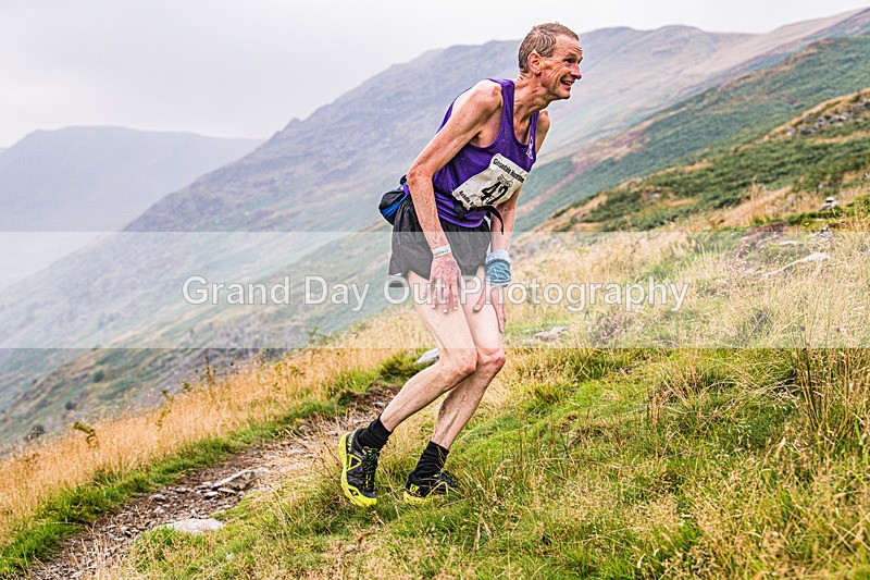 Grisedale Horseshoe-1008 - Grisedale Horseshoe Fell Race Saturday 3rd September 2022