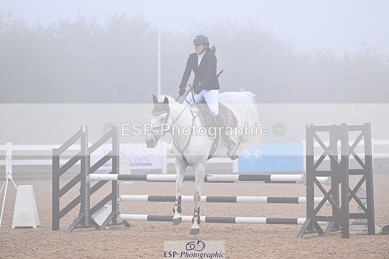 240907A-103213-00410 - Cls 7 95cm Amateur Qualifier