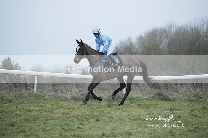 PtP 041222 1018 - Larkhill Racing Club Point-to-Point Larkhill 01/01/23