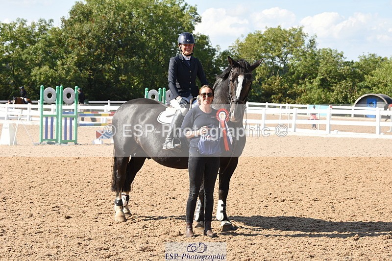 230915A-151716-00800 - Cls 12 1.05m Amateur Qualifier