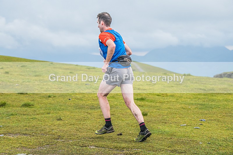 Blencathra-281 - Blencathra Fell Race Wednesday 5th June 2024