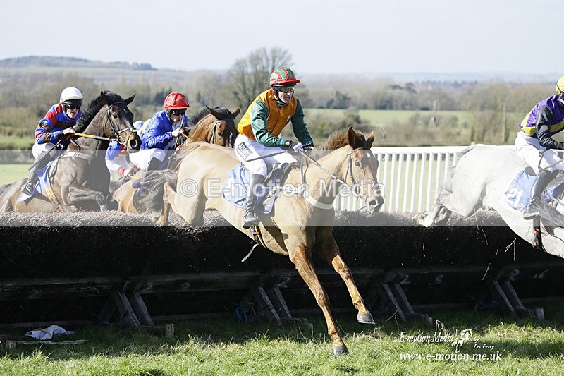 PtP 260222 229 - Kingston Blount Racing Club Point-to-Point 26/02/22