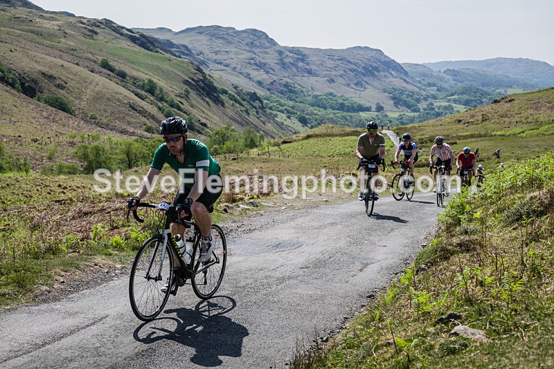 150514 - Hardknott Pass Camera 1 15.00-16.30