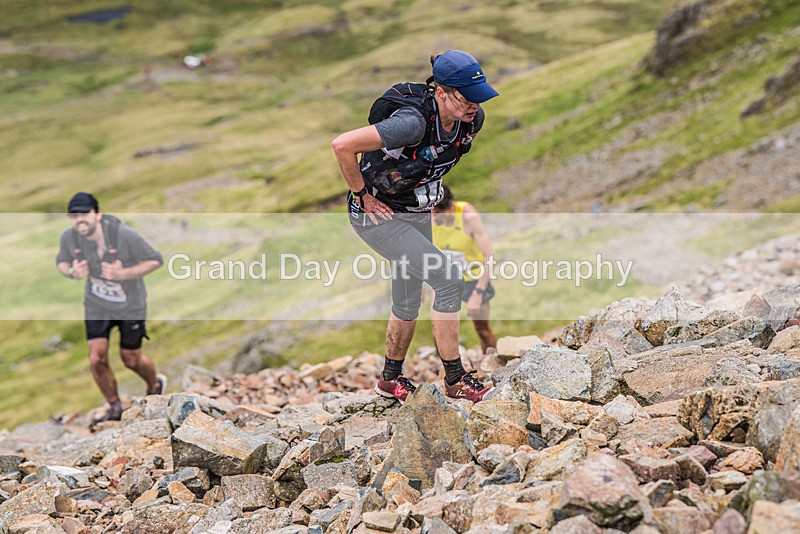 Borrowdale-1159 - Borrowdale Fell Race Saturday 5th August 2023