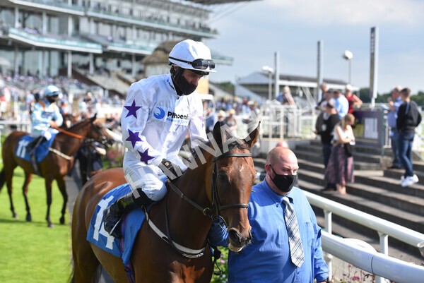 yr09072021r5-15 - Race 5: 4.20pm Garbutt + Elliott Stakes