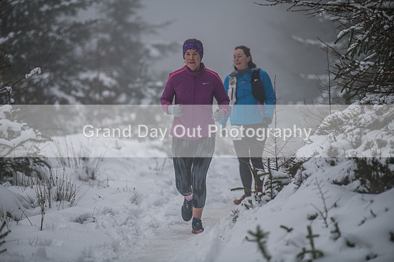 Glentress-1535 - High Terrain Events Glentress 42, 21 & 10K Trail Races Sunday 15th February 2026
