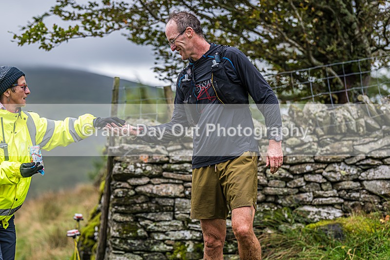Old Crown Round-809 - Old Crown Round Fell Race Saturday 12th September 2026